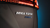 MGS9 Plug-in Hybrid
