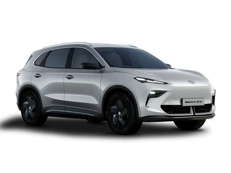 MG MGS5 EV SE Standard Range