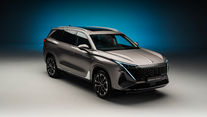 MGS9 Plug-in Hybrid