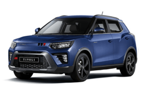 Tivoli listing image