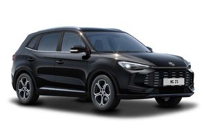 MG ZS 1.0T GDi Exclusive 5dr DCT (petrol) Listing Image