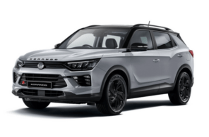 Korando 1.5 K30 5dr Auto