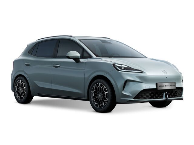 MG4 EV Urban