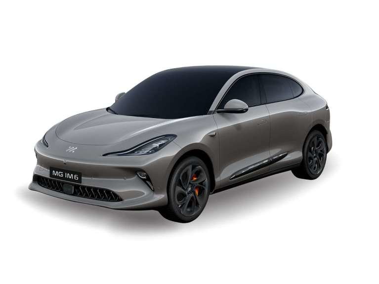 MG IM6 100 Performance