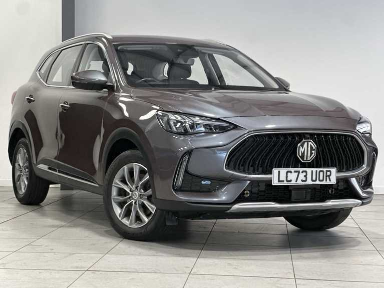 2023 MG MG HS 1.5 T-GDI SE 5dr