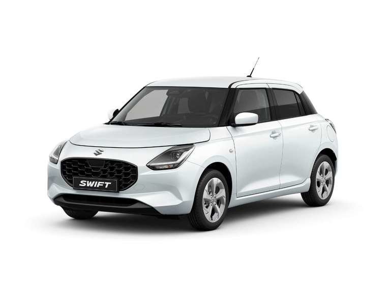 Suzuki Swift 1.2 Mild Hybrid Motion