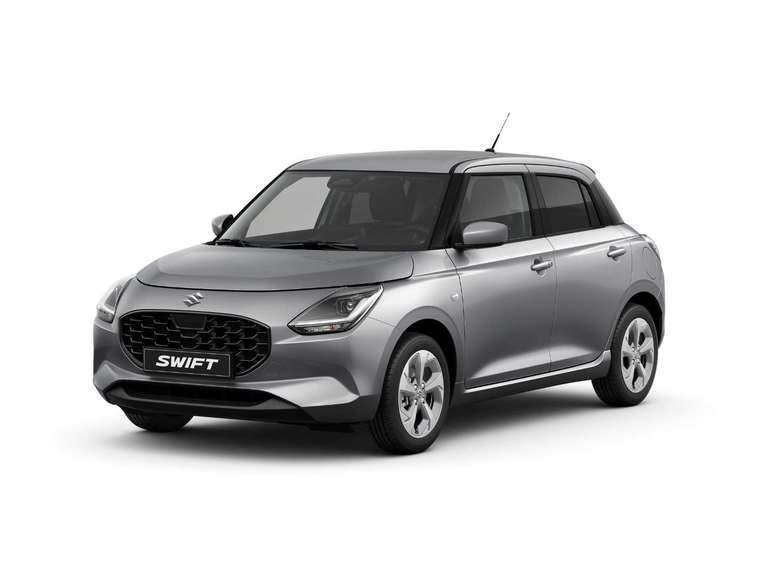 Suzuki Swift 1.2 Mild Hybrid Motion