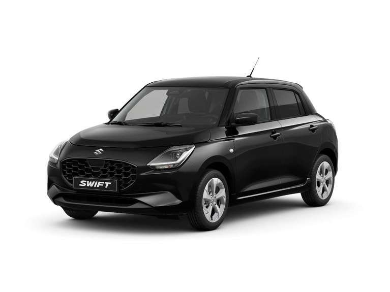 Suzuki Swift 1.2 Mild Hybrid Motion