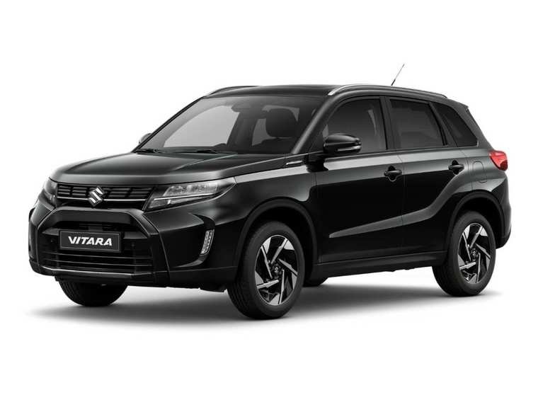 Suzuki Vitara 1.4 Mild Hybrid Ultra ALLGRIP