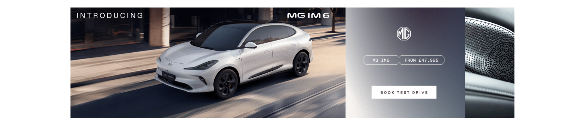 KGM 24 Hour Test Drives